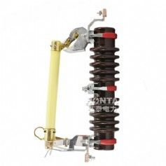 RW11-10KV 跌落式熔断器