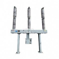 LW36A-126/2500A-31.5六氟化硫断路器110KV户外高压SF6断路器开关